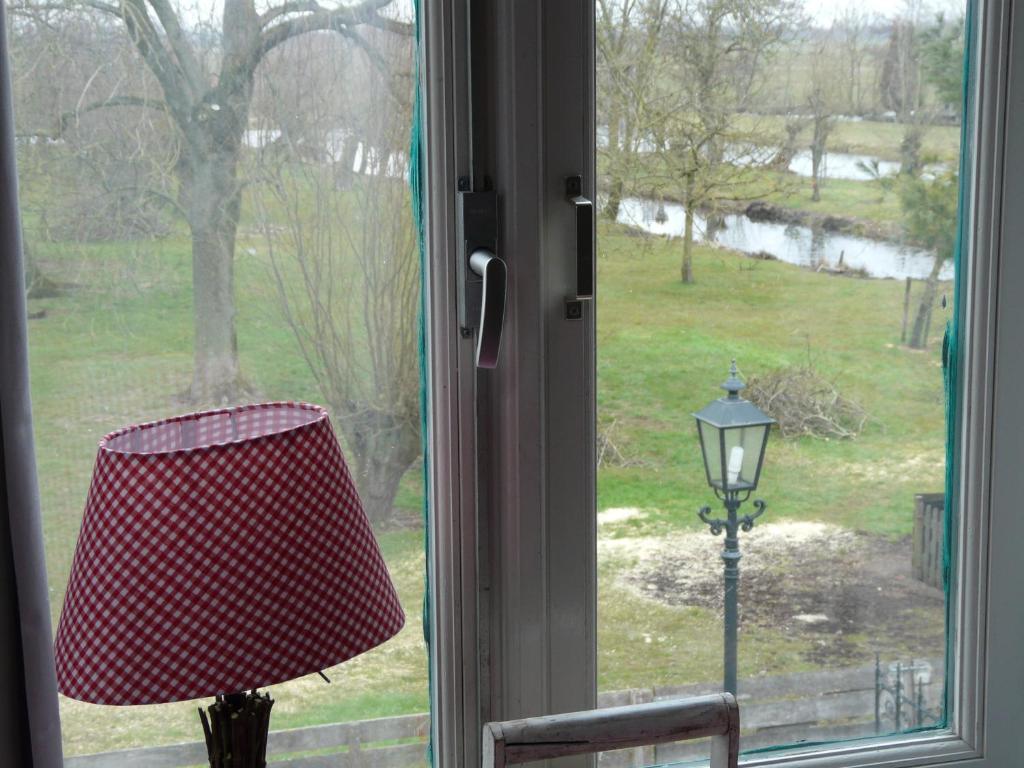 De Boomgaard Groene Hart Polsbroekerdam Pokoj fotografie